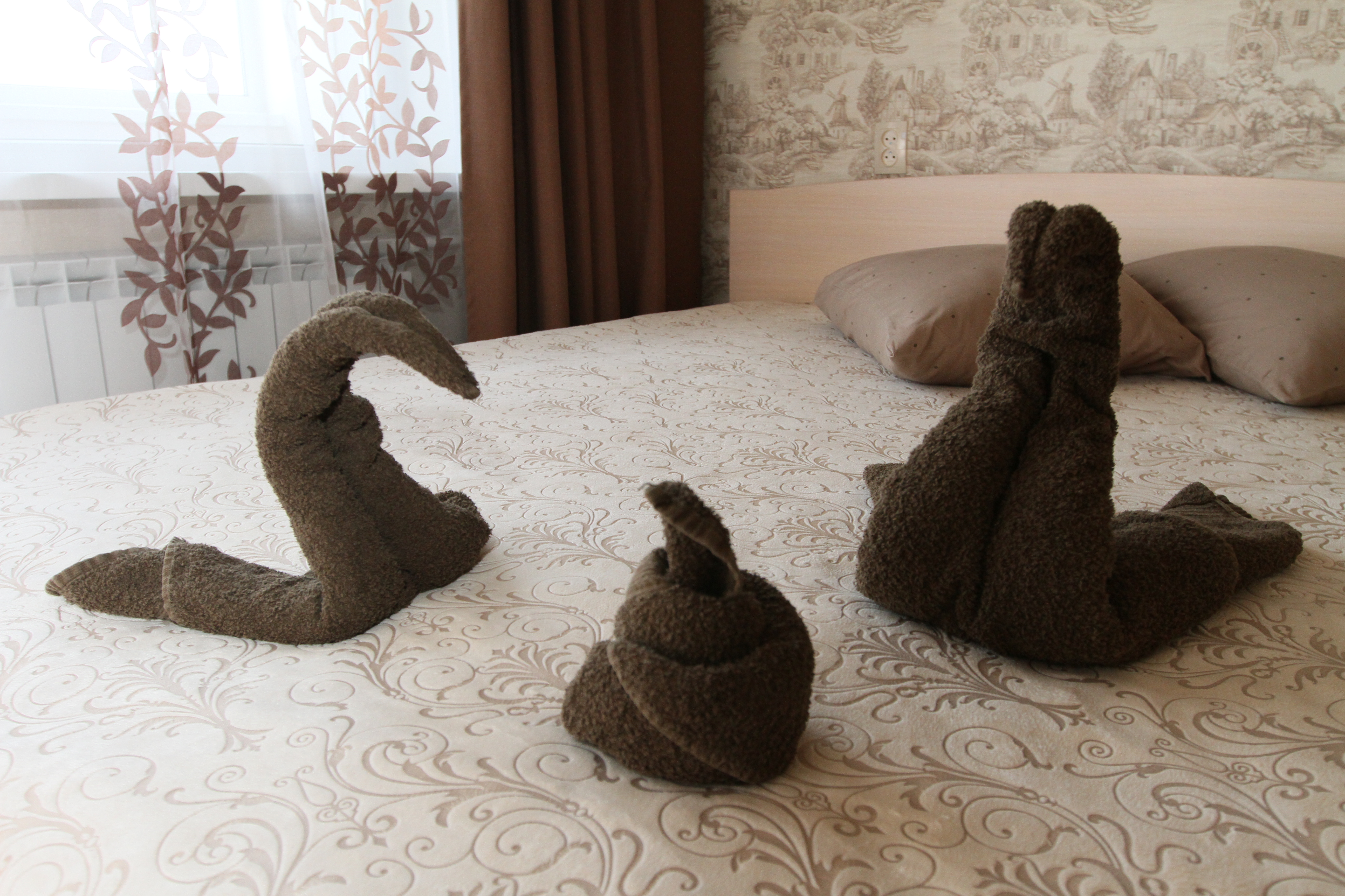 Фотография Жилье посуточно Меблированные комнаты Венеция