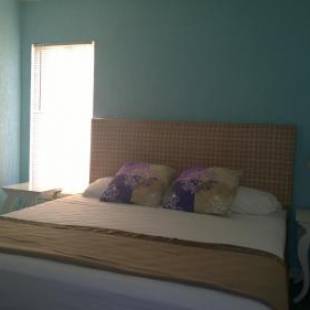 Фотографии мини отеля
Solari Casa de Huespedes