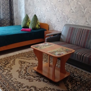 Фотография квартиры