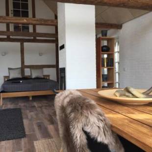 Фотографии гостевого дома
Troldegaarden Guesthouse