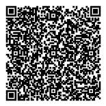 QR код базы отдыха Русское подворье