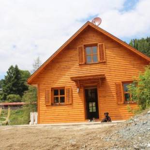 Фотографии гостевого дома
Chalet Sternen-Chalet 1