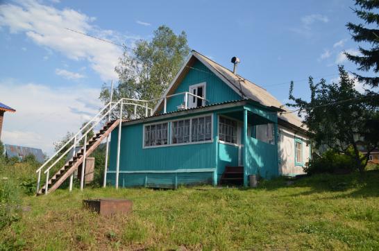 Фотография гостевого дома Два капитана