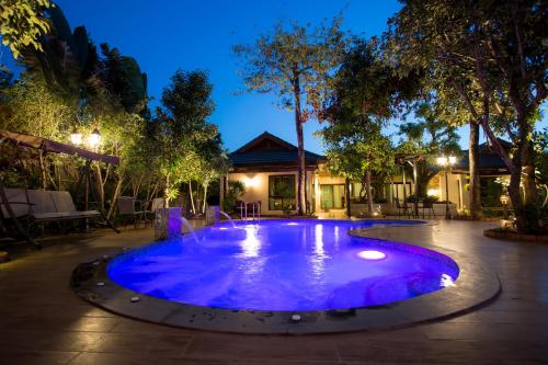 Фотография гостевого дома Foresto Sukhothai Guesthome