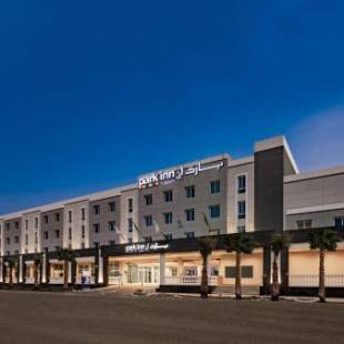 Фотографии гостиницы
Park Inn by Radisson Jubail Industrial City