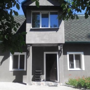 Фотография гостевого дома Фонтанка Дом