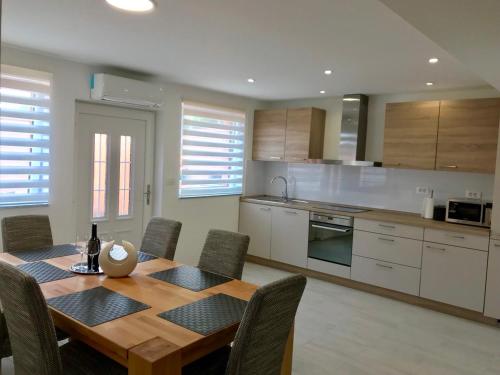 Фотография квартиры Apartma Sonja