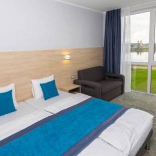 Фотографии гостиницы
Hotel Vela