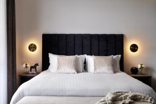 Фотография гостиницы Crowne Plaza Sydney Burwood, an IHG Hotel