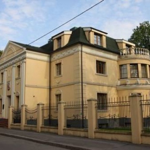 Фотография хостела Ганза