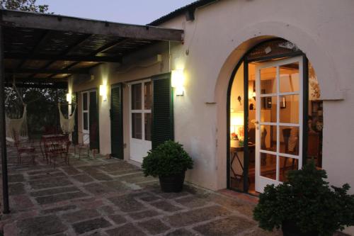 Фотография гостевого дома Sarandí de la Mariscala