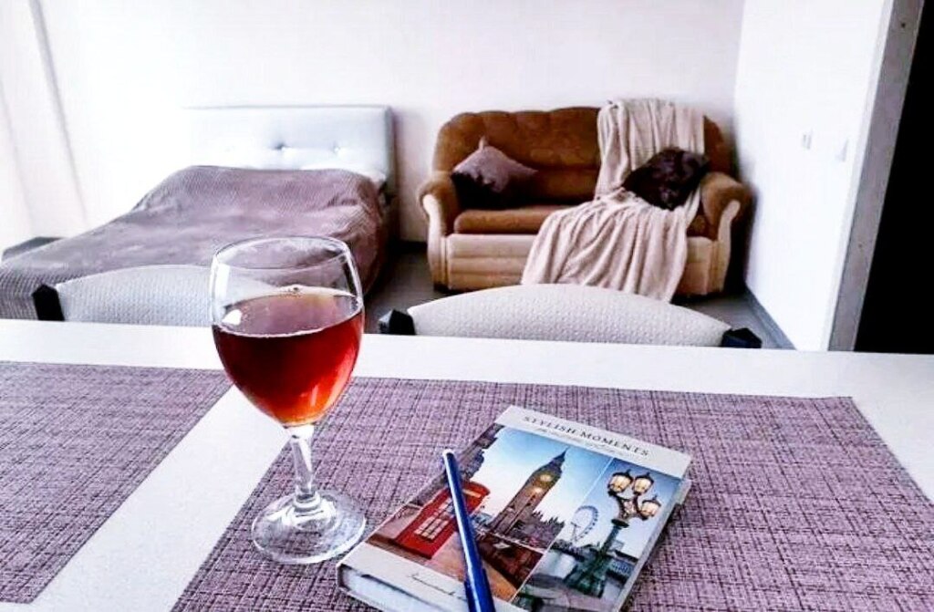 Фотография квартиры Апартаменты Абакана