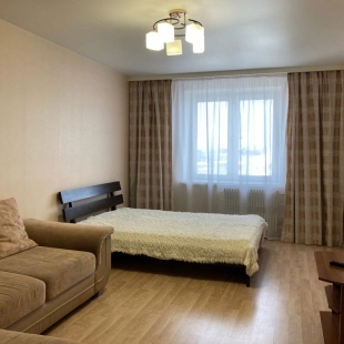 Фотография квартиры Апартаменты на Октябрьском проспекте 157