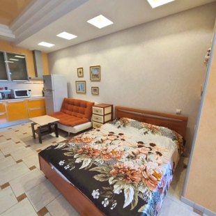 Фотография квартиры Апартаменты 2-комнатные на Набережной