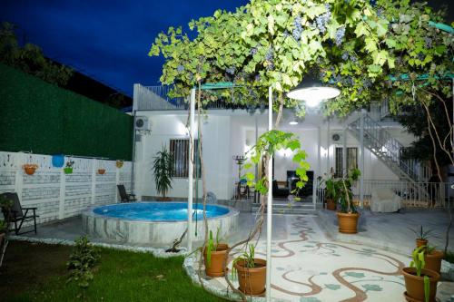 Фотография гостиницы DELUXE 55