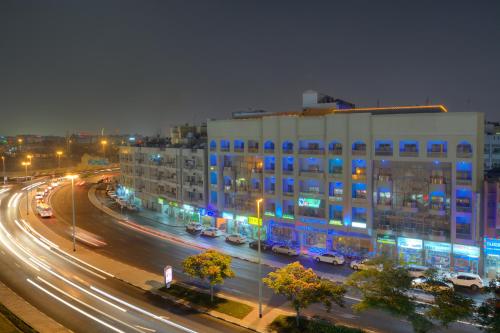 Фотография гостиницы Fortune Pearl Hotel