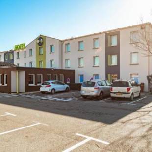 Фотографии гостиницы
B&B Hôtel Toulon Ollioules