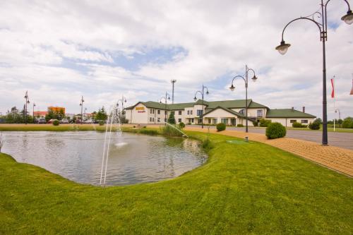 Фотография гостиницы Hotel Amaryllis