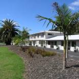 Фотография мотеля Aarangi Tui Motel
