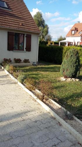 Фотография мини отеля chez christian&astrid