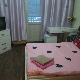 Фотография квартиры Апартаменты на улице Родионова