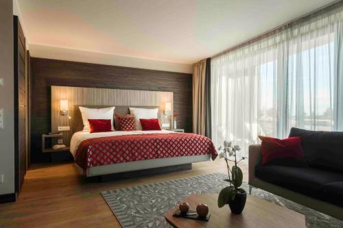 Фотография гостиницы Bio- und Wellnesshotel Alpenblick