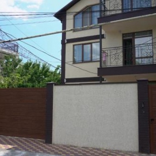 Фотография мини отеля АРКАДИЯ ХАУС