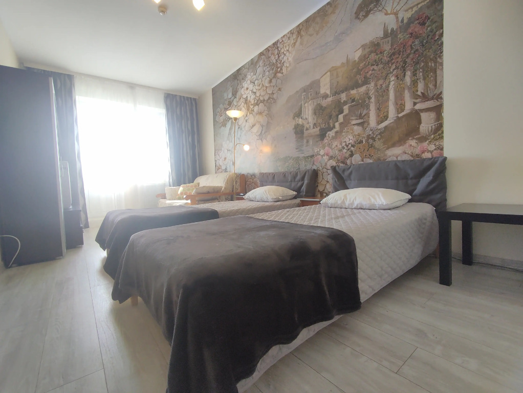 Фотография квартиры Апартаменты КвартАпарт на Завокзальной 8