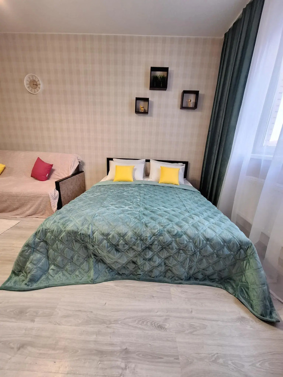 Фотография квартиры Апартаменты на улице Стахановская