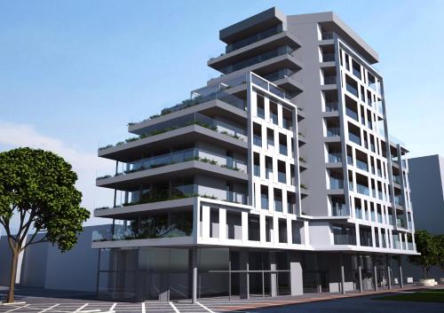 Фотография гостиницы J44 Lifestyle Hotel