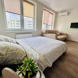 Фотография квартиры Апартаменты на проезде Тихий 6