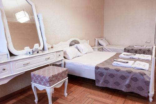 Фотография гостиницы 125