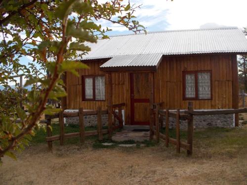 Фотография мини отеля Posada Tajaluz