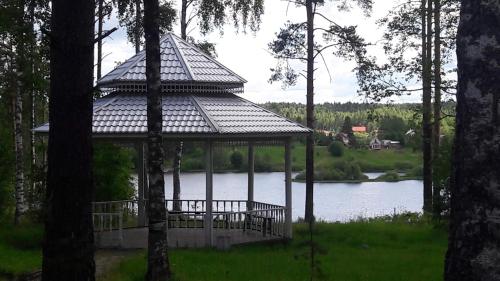 Фотографии базы отдыха
7 Озер