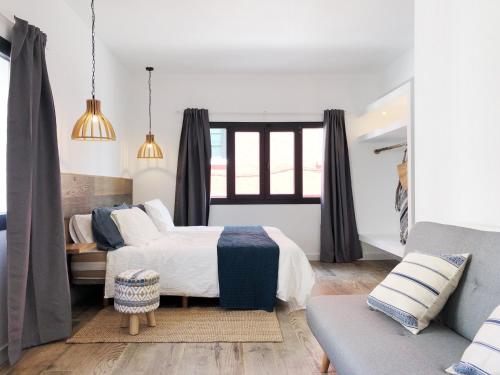 Фотография гостиницы Pardela Menorca