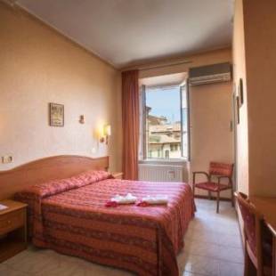 Фотографии гостиницы
Albergo Arena