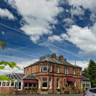 Фотографии гостиницы
Somerton House Hotel