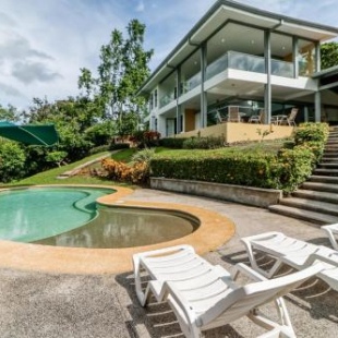 Фотография гостевого дома Casa Cariblanco