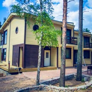 Фотография банкетного зала Акварель