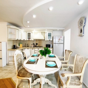 Фотография квартиры Квартира на Волкова