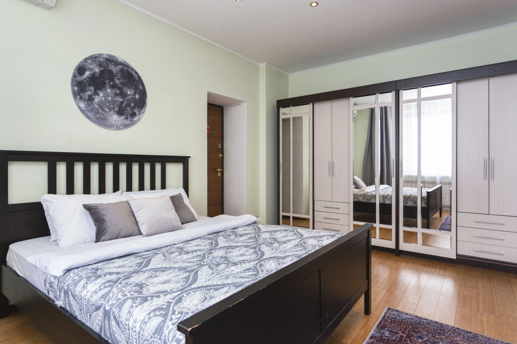 Фотография квартиры Квартира на Павшинской улице 2