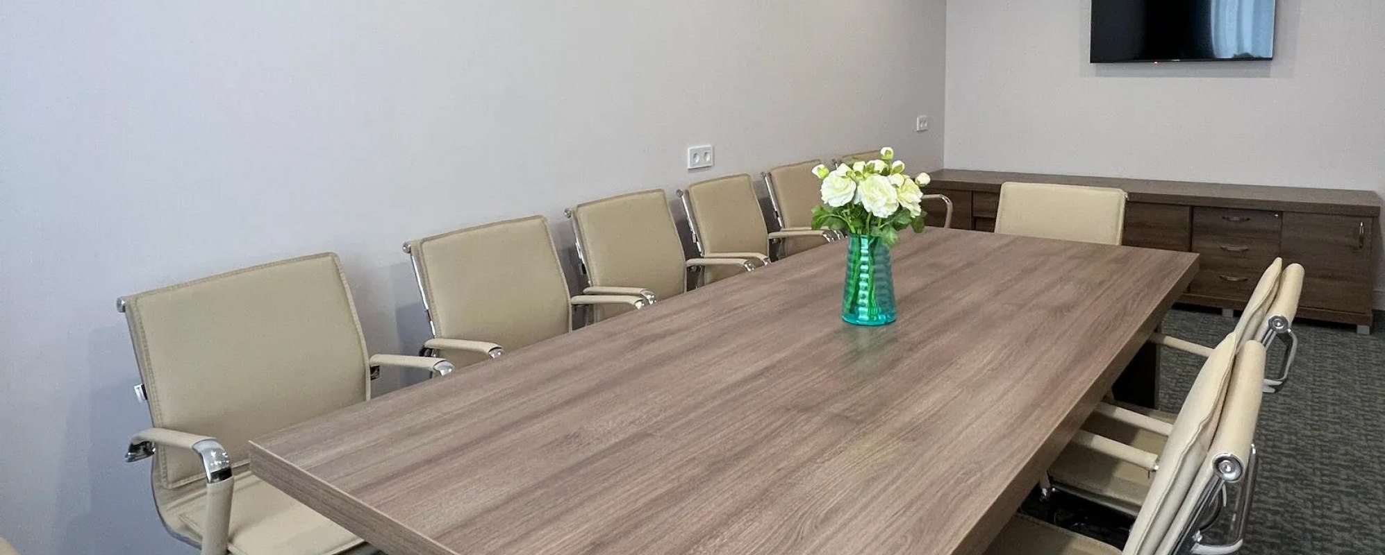 Фотографии конференц-зала Отель Т.13