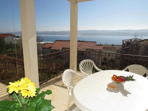 Фотография гостевого дома Apartments with a parking space Stanici, Omis - 12158