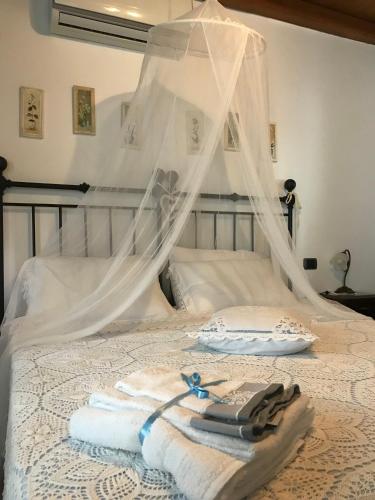 Фотография мини отеля B&B La Casa della Nonna