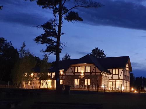 Фотографии гостиницы
Usmas muiža