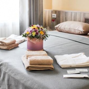 Фотография гостиницы Цветы