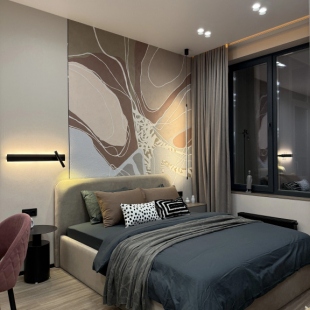 Фотография квартиры Квартира Абсолютно Новая на Набережной