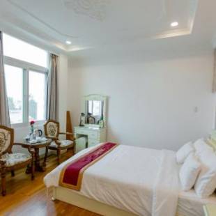 Фотографии гостиницы
A25 Hotel - 145 Lê Thị Riêng