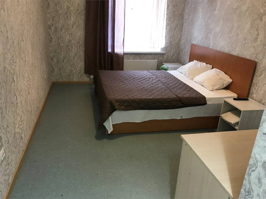 Фотография квартиры Квартира на улице Академика Киренского 9А (36)