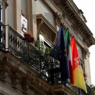 Фотографии мини отеля 
            B&B Conte Ruggero